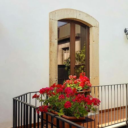 ניקולוסי B&B Etna Akme מראה חיצוני תמונה