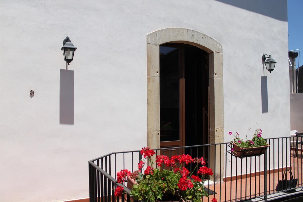 ניקולוסי B&B Etna Akme חדר תמונה