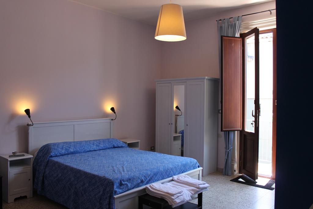 ניקולוסי B&B Etna Akme חדר תמונה
