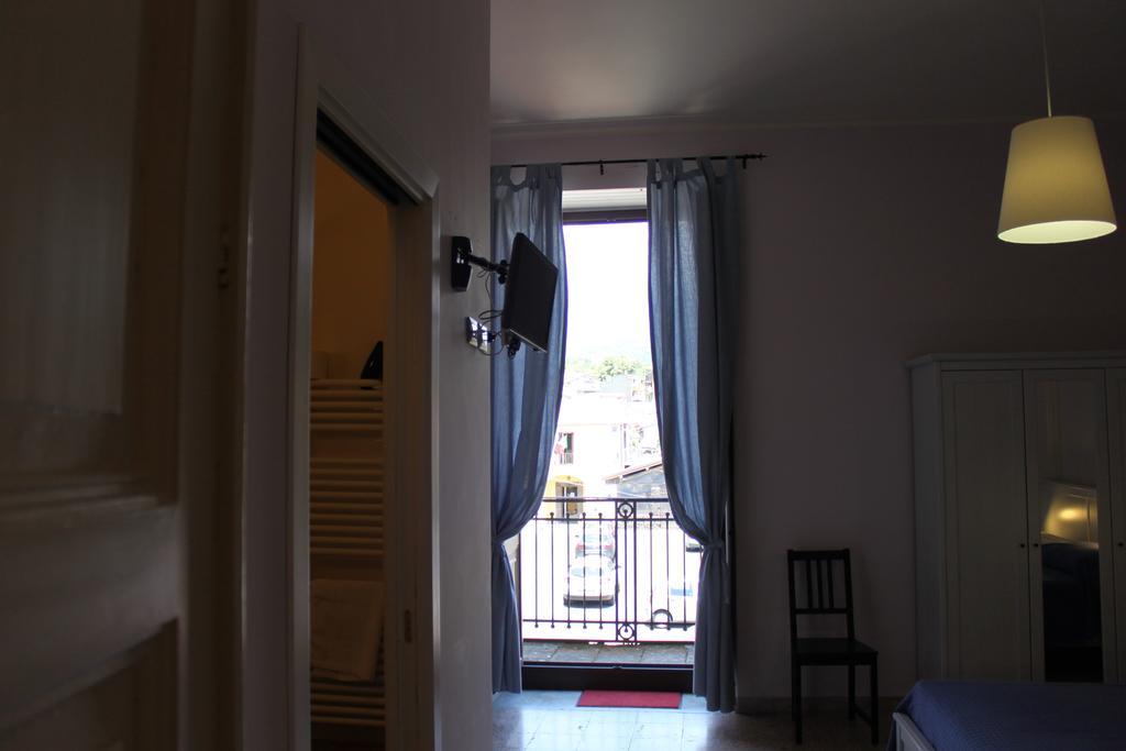 ניקולוסי B&B Etna Akme חדר תמונה