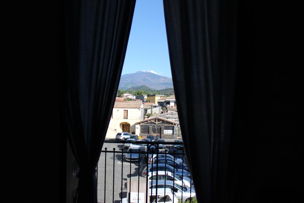 ניקולוסי B&B Etna Akme חדר תמונה