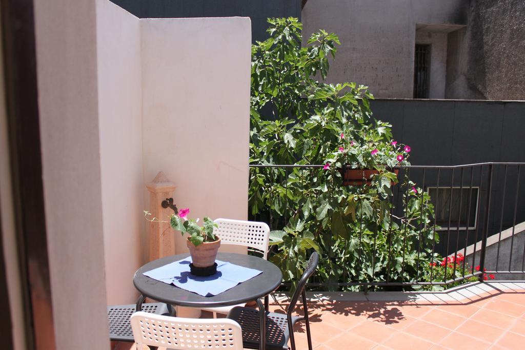 ניקולוסי B&B Etna Akme מראה חיצוני תמונה
