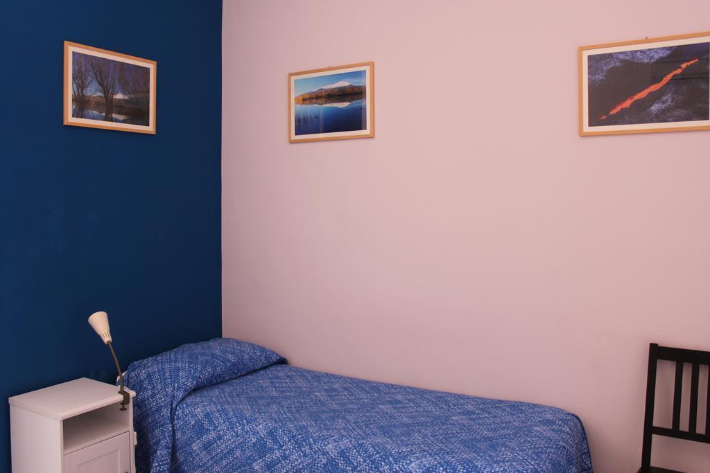 ניקולוסי B&B Etna Akme חדר תמונה
