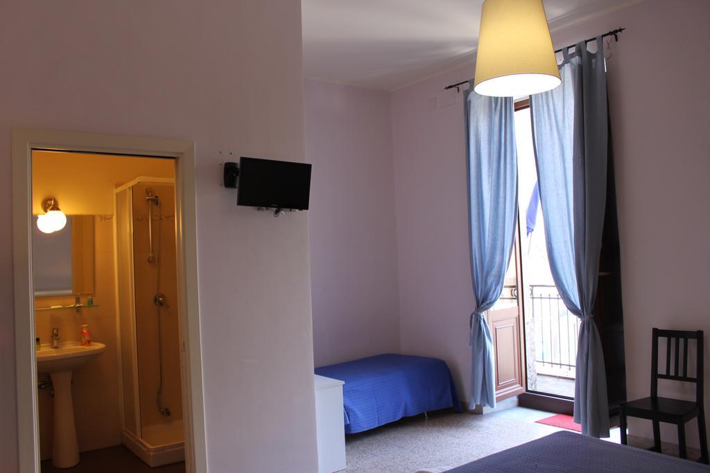 ניקולוסי B&B Etna Akme חדר תמונה