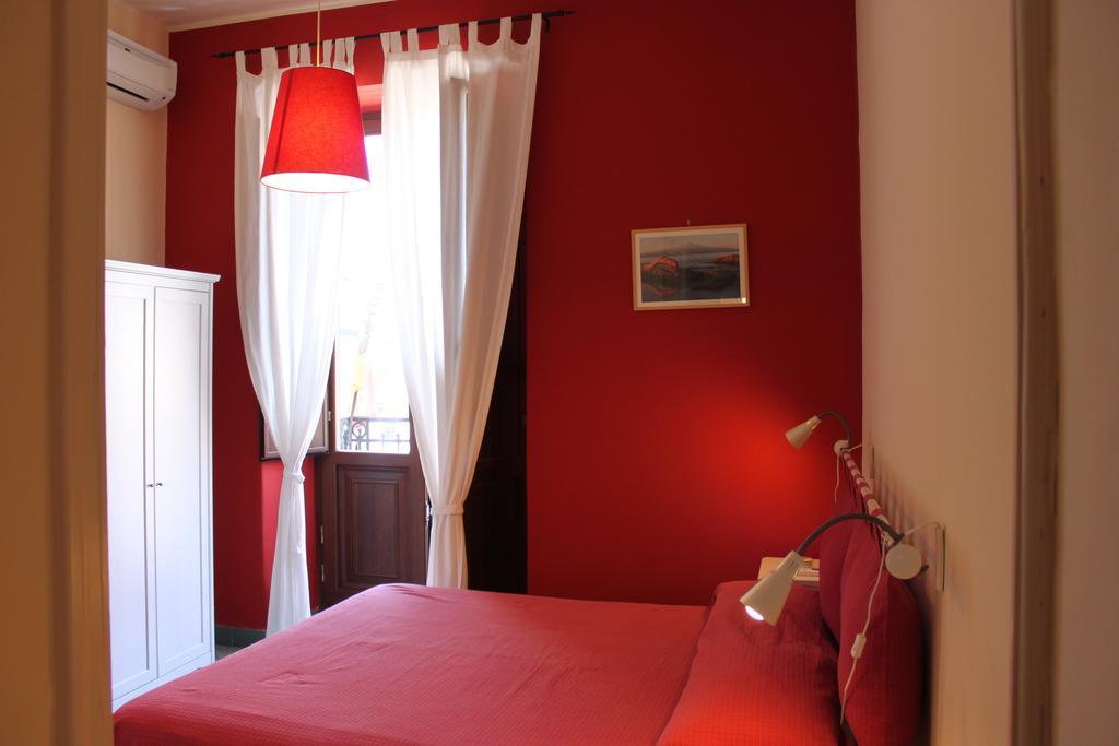 ניקולוסי B&B Etna Akme חדר תמונה