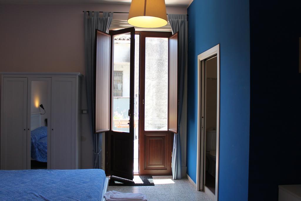 ניקולוסי B&B Etna Akme חדר תמונה