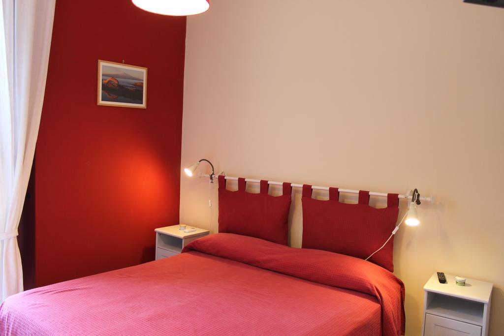 ניקולוסי B&B Etna Akme חדר תמונה