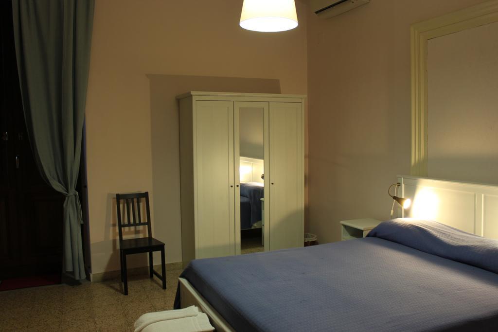 ניקולוסי B&B Etna Akme חדר תמונה