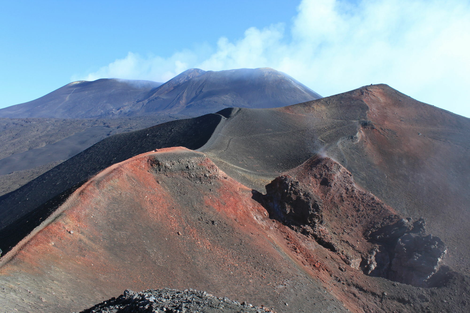 ניקולוסי B&B Etna Akme מראה חיצוני תמונה